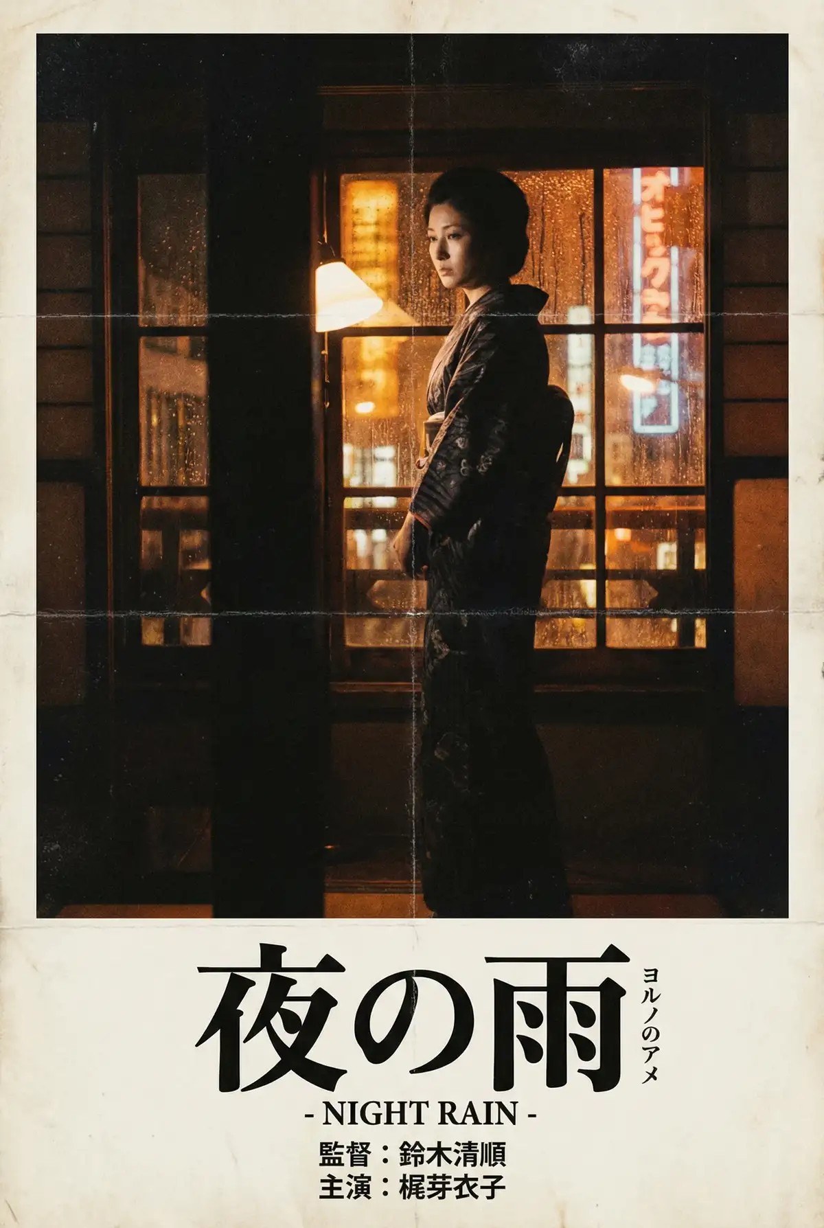 日本经典伦理电影海报 - 阿凡达高清版下载 馆藏推荐作品